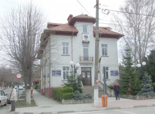PERCHEZIȚII la Primăria din Eforie!